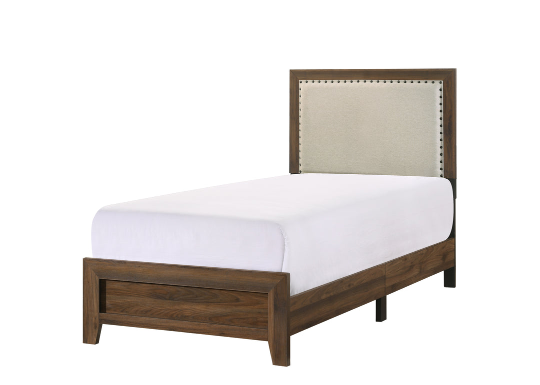 Millie Bedroom
