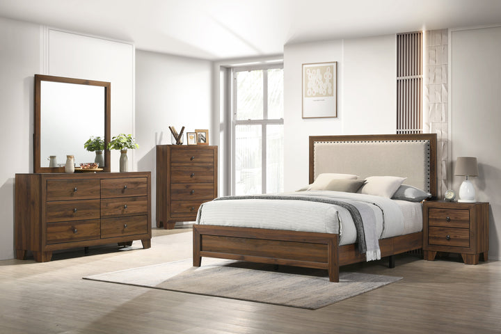 Millie Bedroom