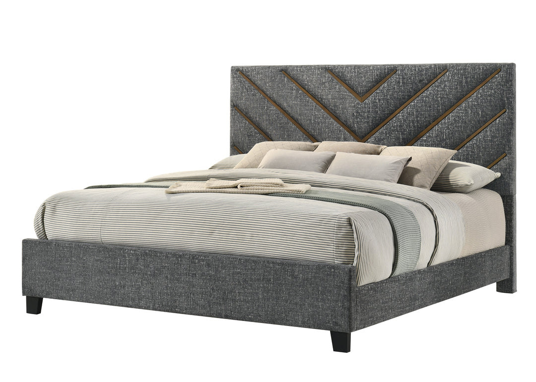 Zane Bedroom