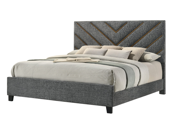 Zane Bedroom