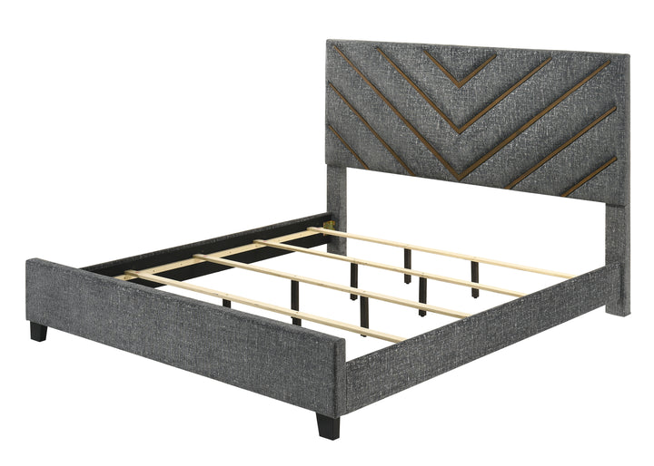 Zane Bedroom