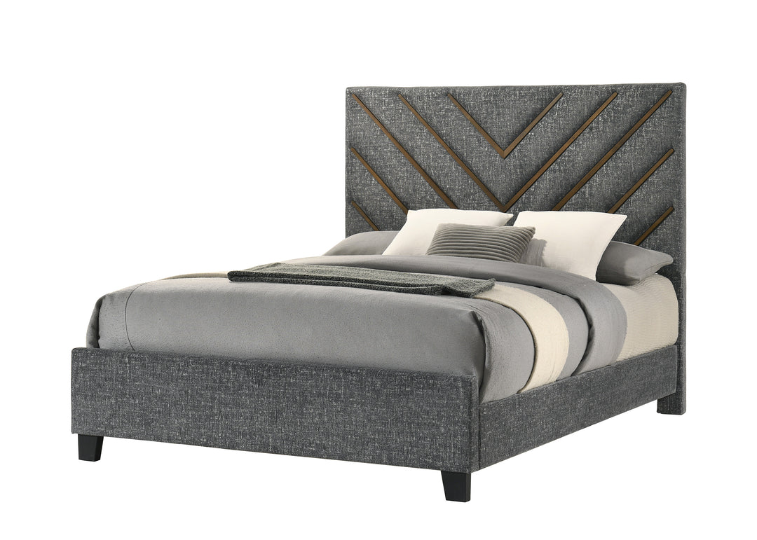 Zane Bedroom