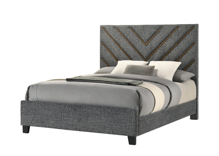Zane Bedroom
