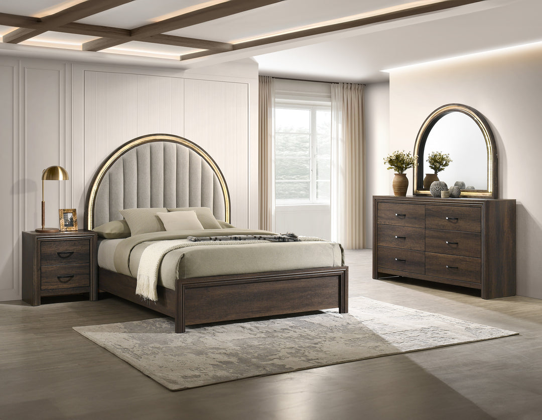 Noreen Bedroom