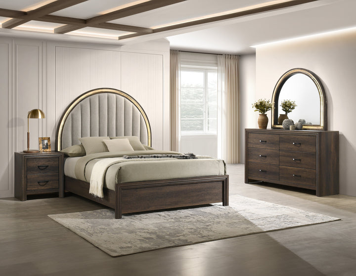 Noreen Bedroom