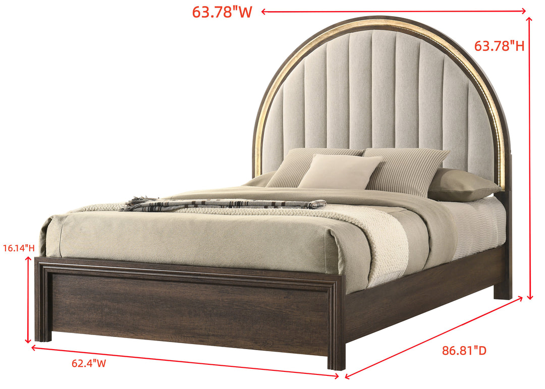 Noreen Bedroom