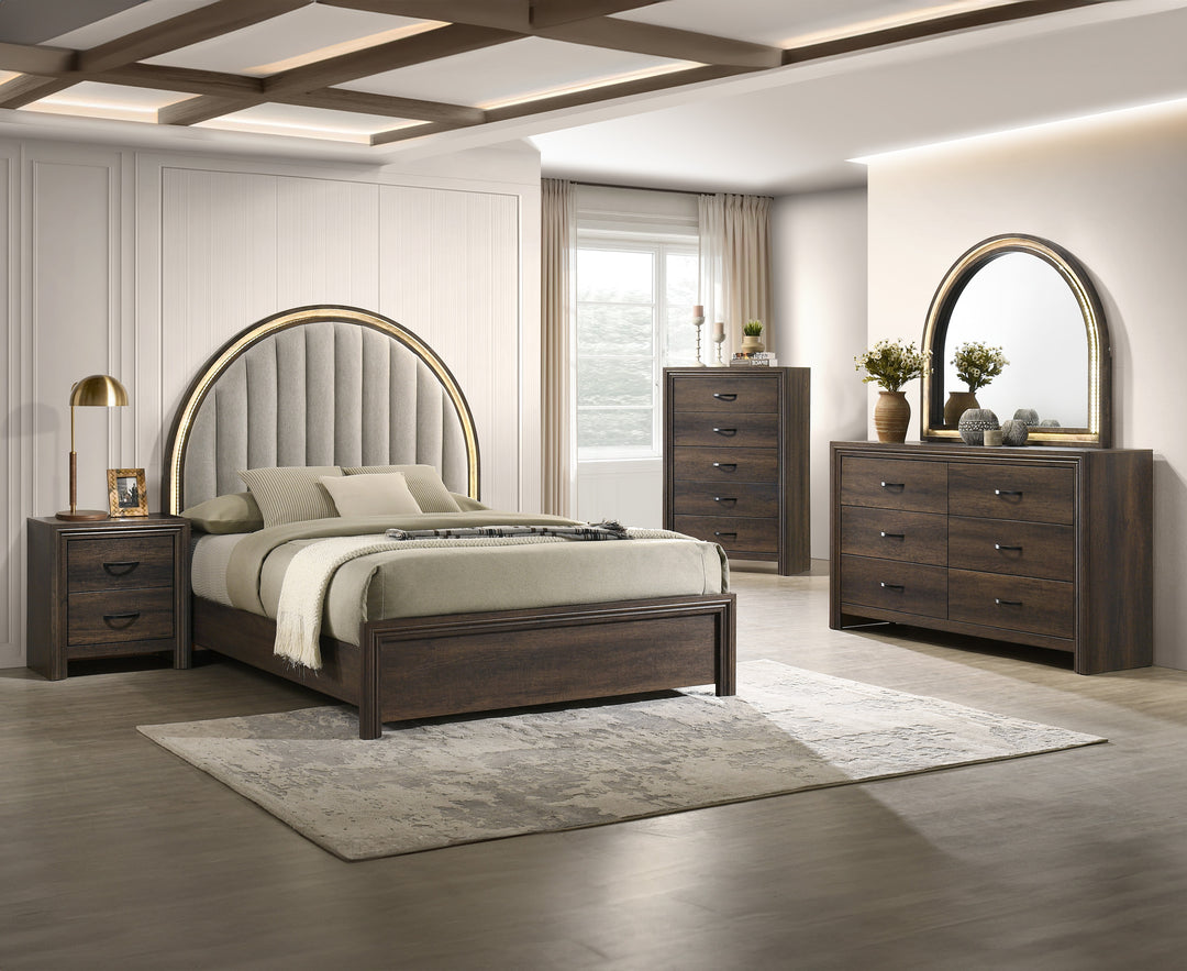 Noreen Bedroom
