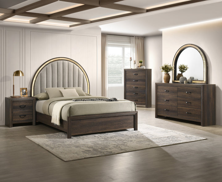 Noreen Bedroom