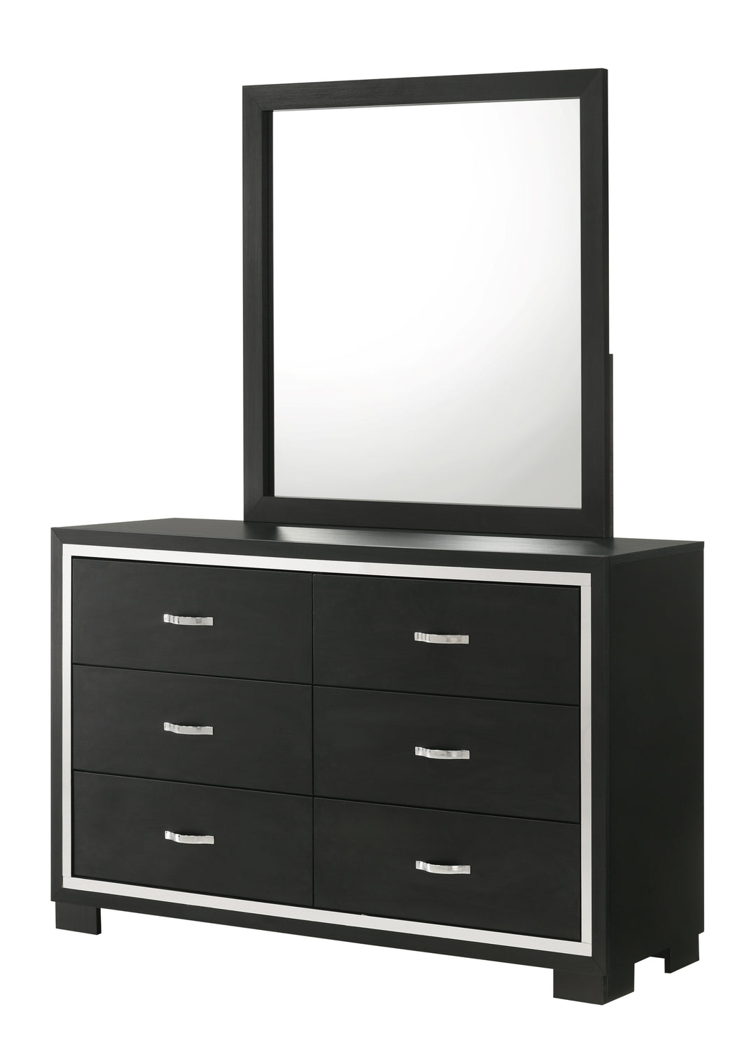 Gennro Bedroom