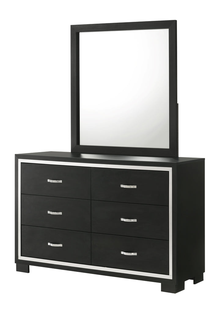 Gennro Bedroom