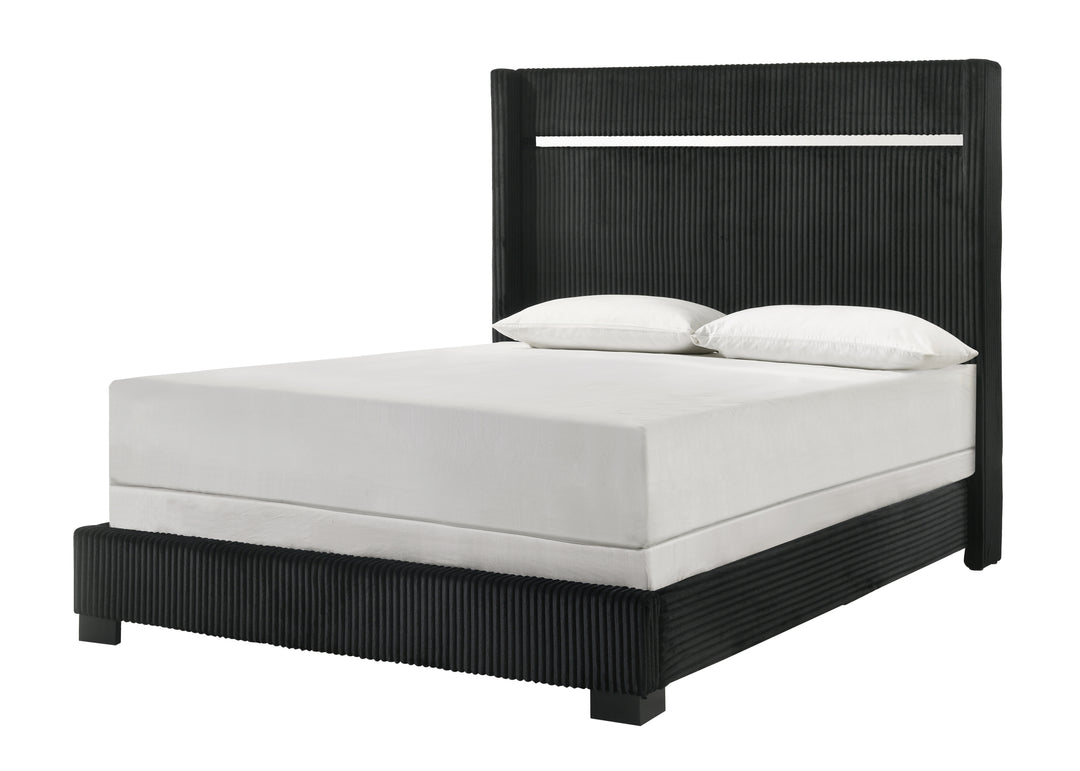 Gennro Bedroom