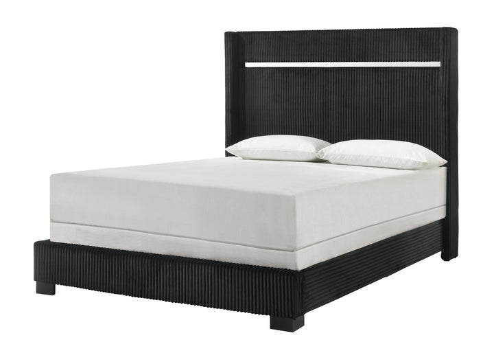 Gennro Bedroom