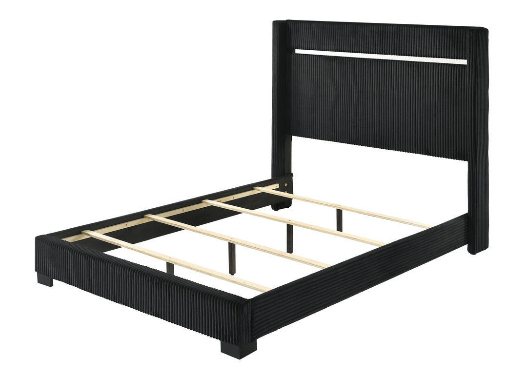 Gennro Bedroom