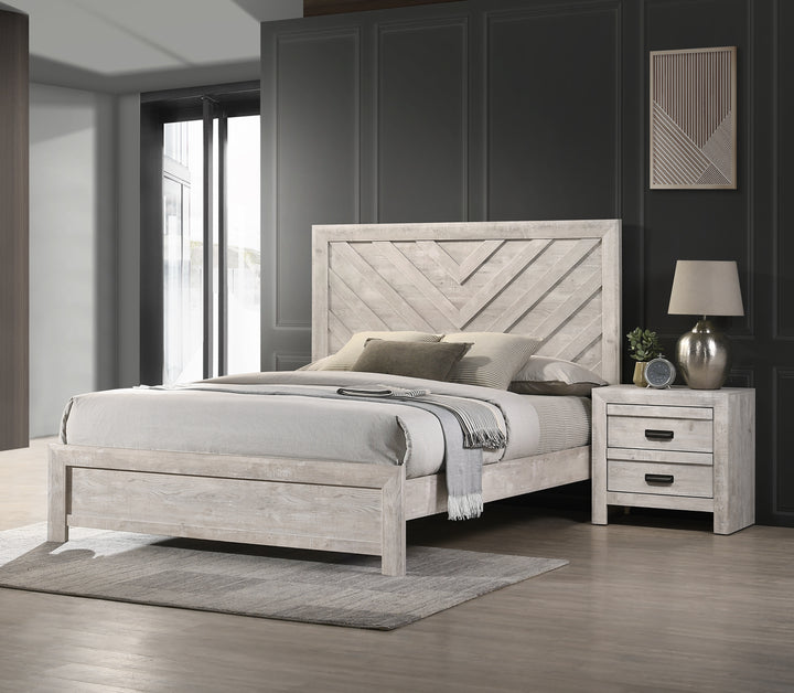Valor Bedroom