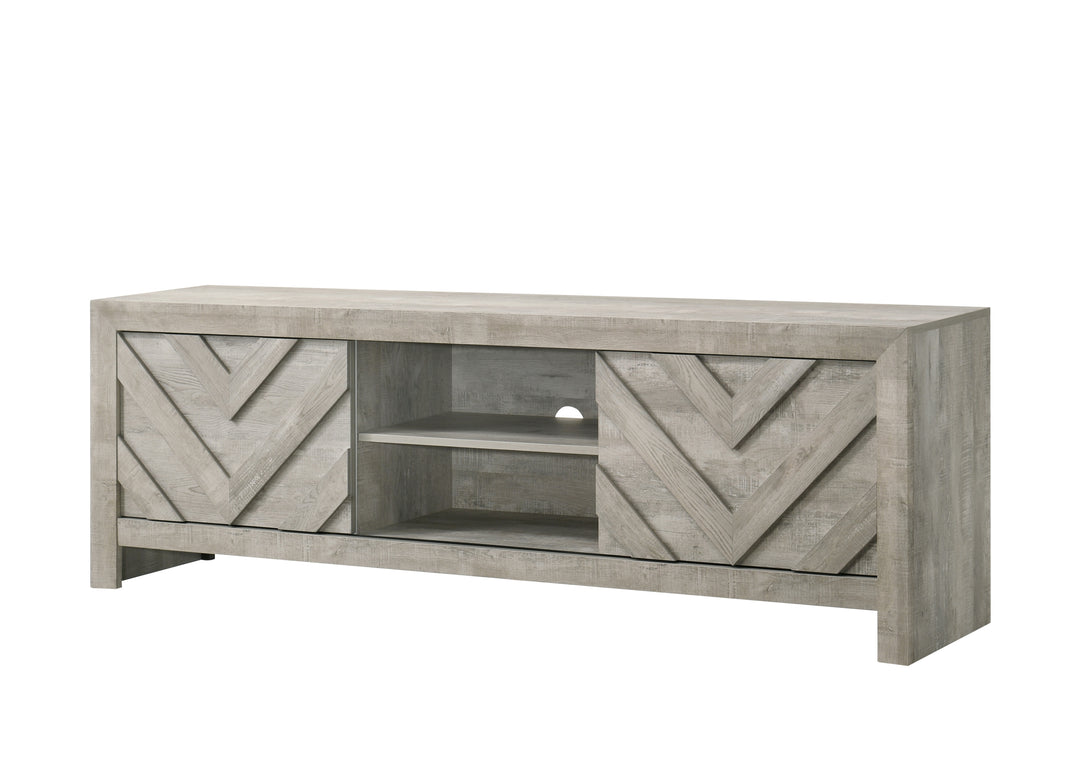 Valor TV Stand