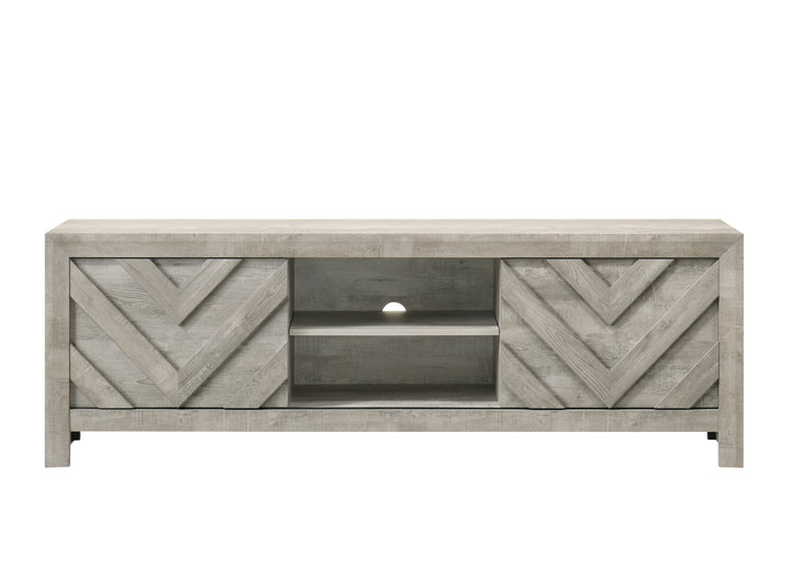 Valor TV Stand