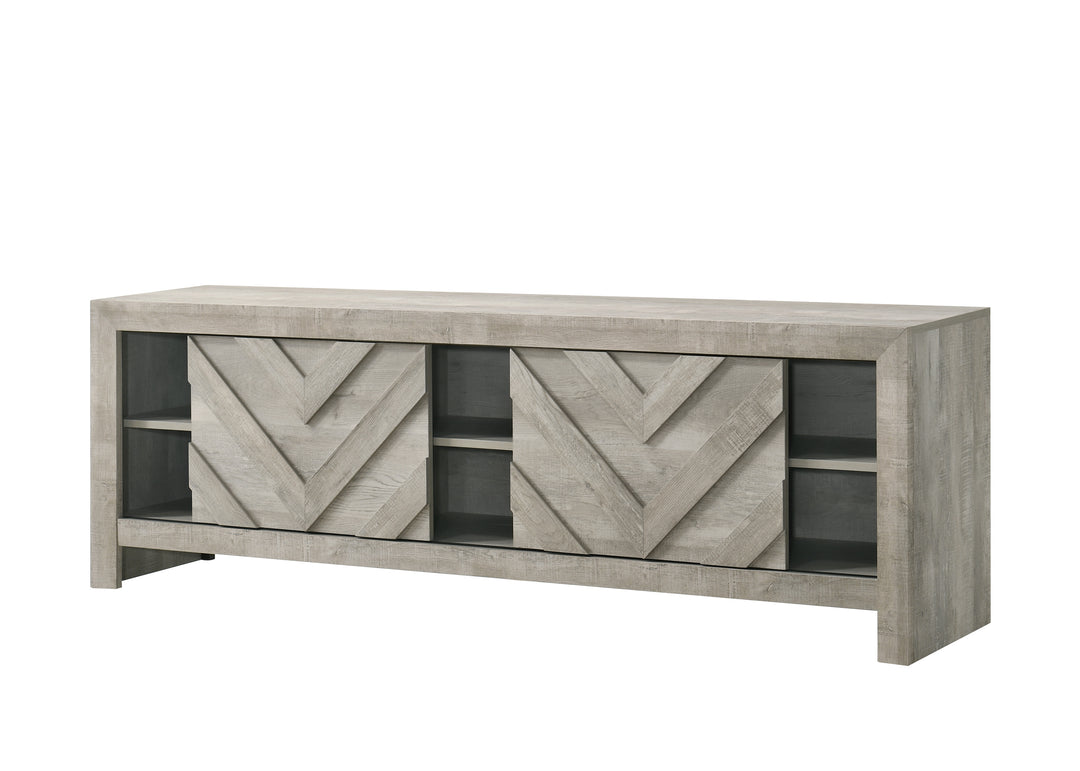 Valor TV Stand