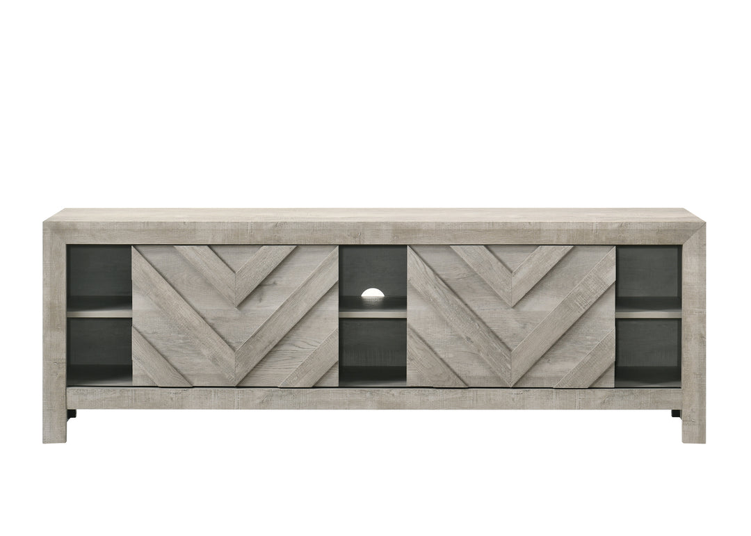 Valor TV Stand