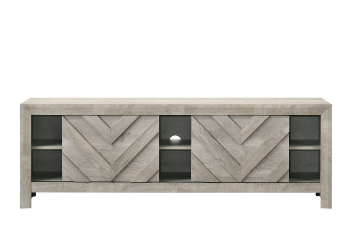 Valor TV Stand