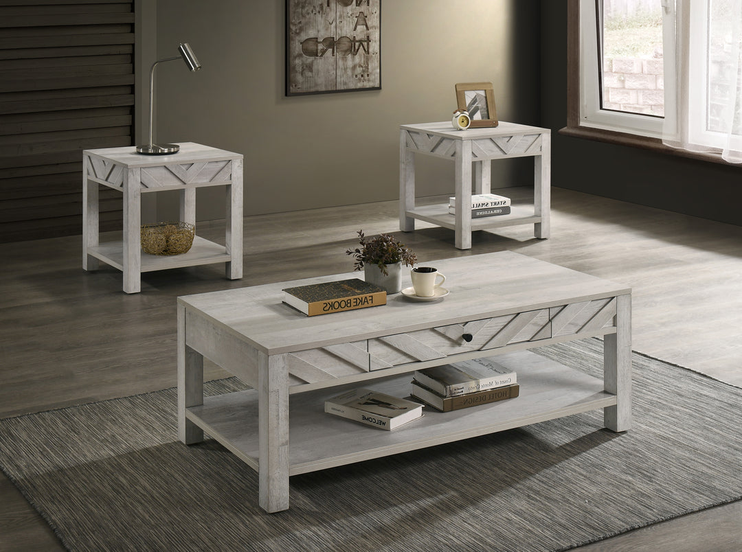 Valor Coffee Table