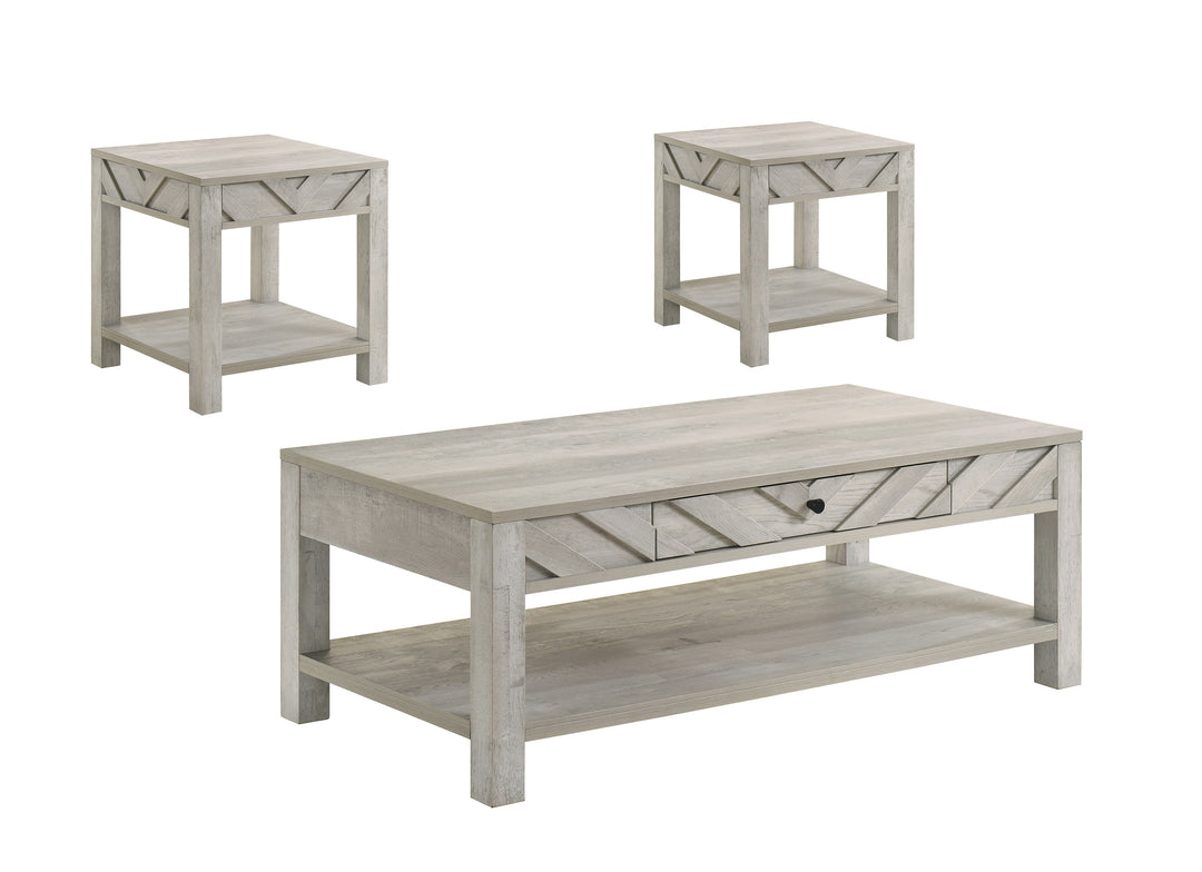 Valor Coffee Table