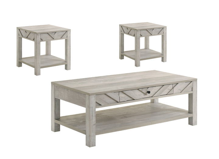 Valor Coffee Table
