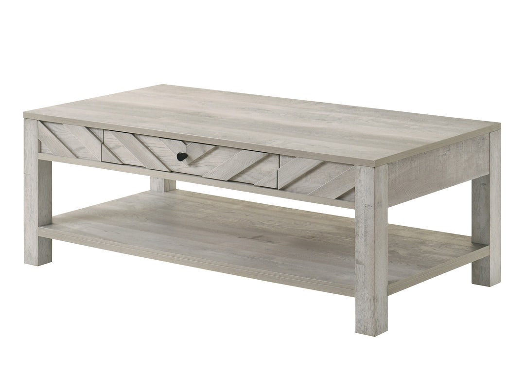 Valor Coffee Table
