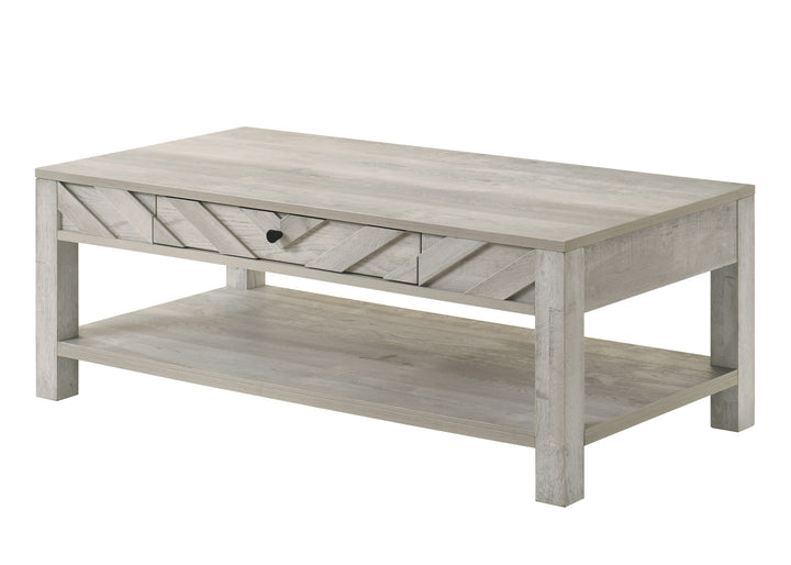 Valor Coffee Table