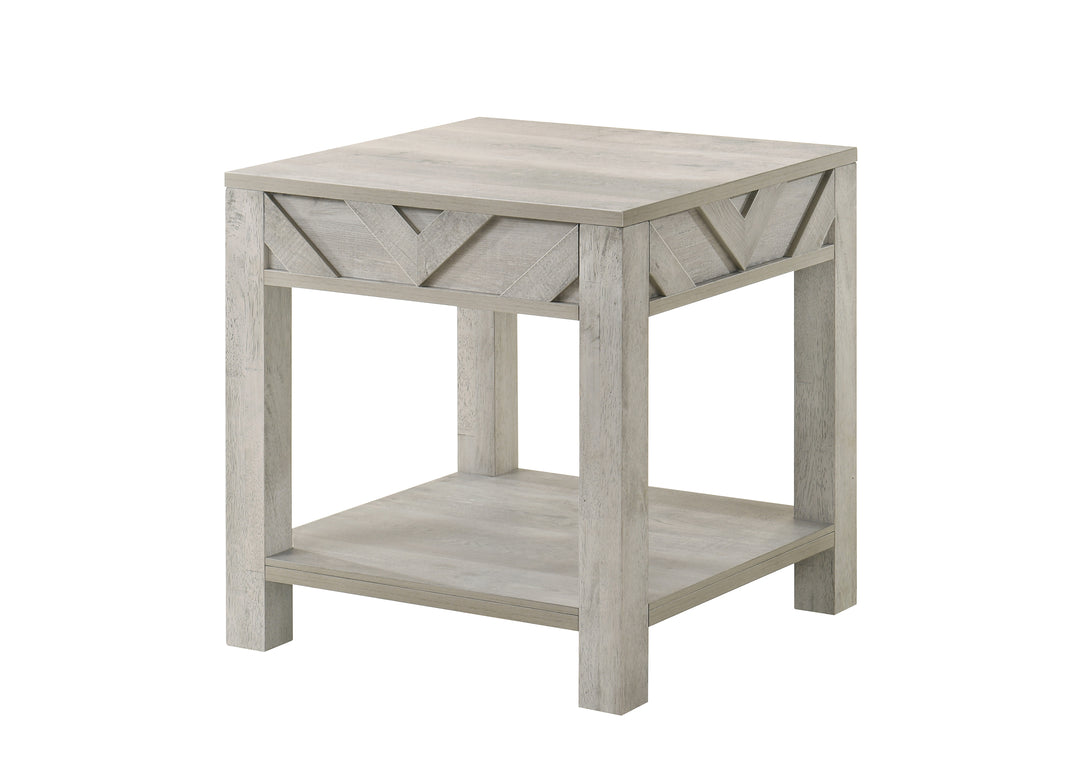 Valor Coffee Table
