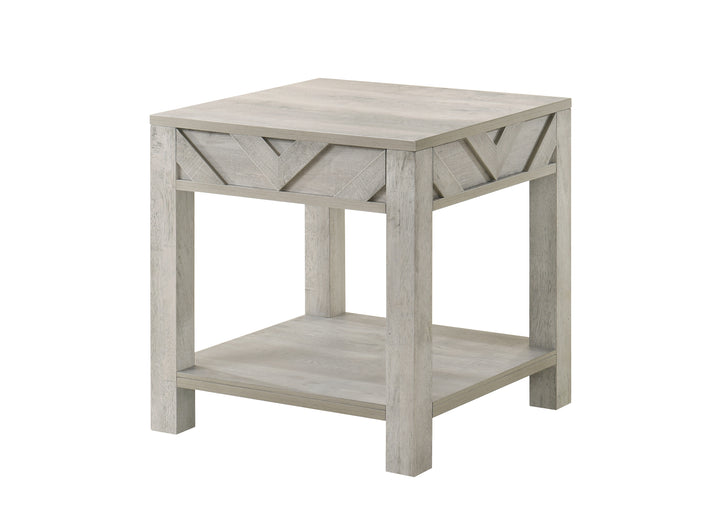 Valor Coffee Table