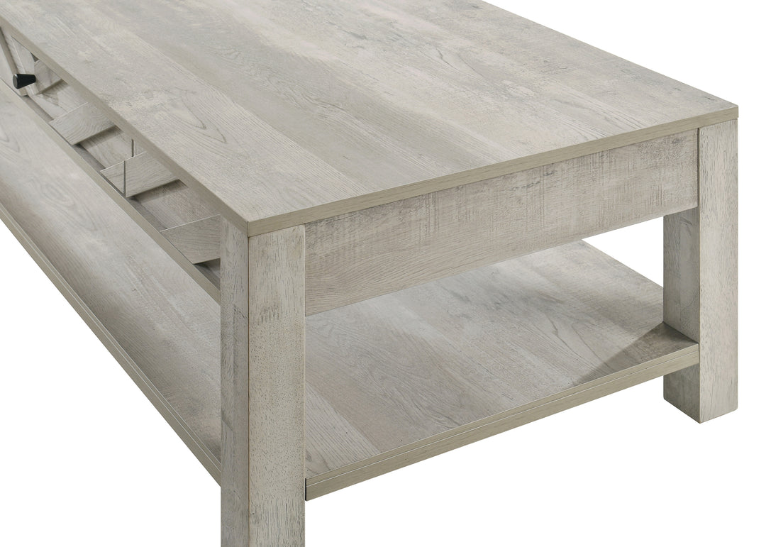 Valor Coffee Table