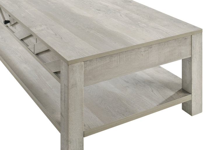 Valor Coffee Table