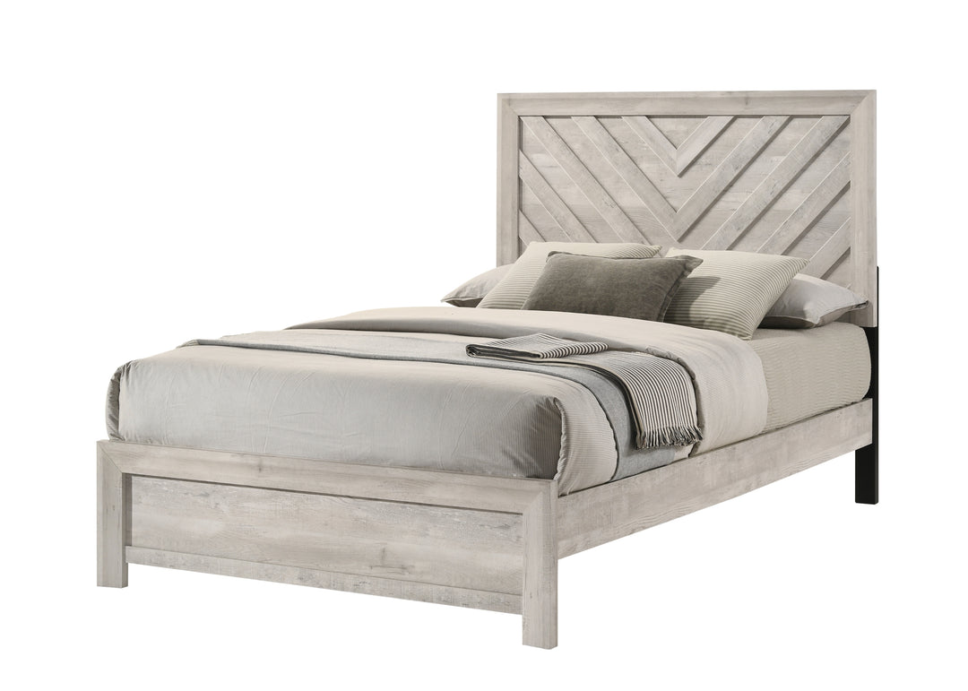 Valor Bedroom
