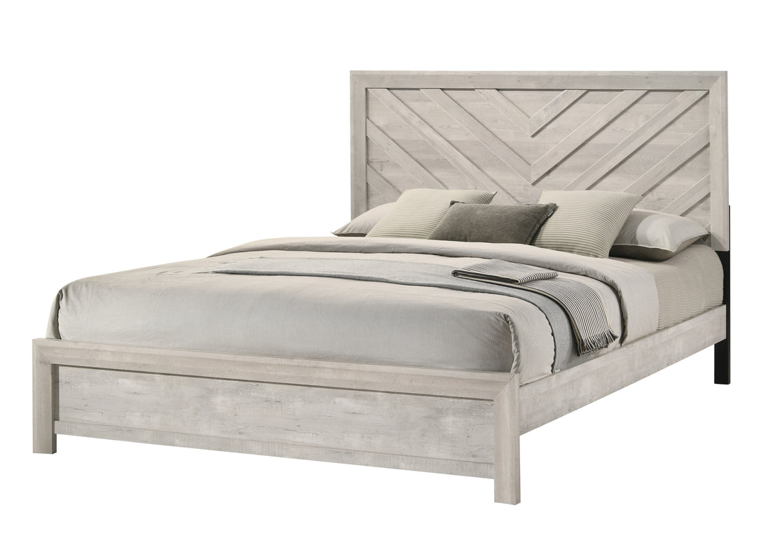 Valor Bedroom