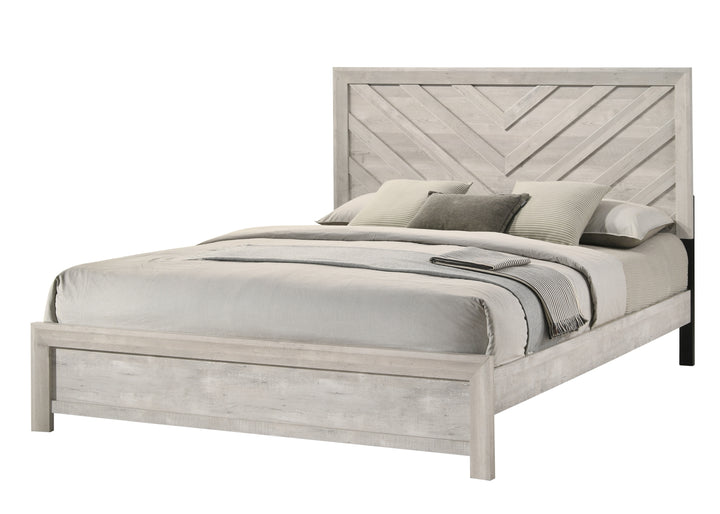 Valor Bedroom