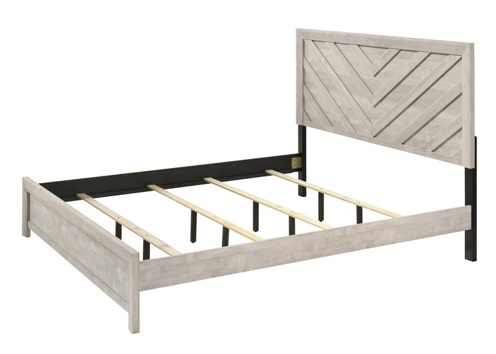 Valor Bedroom