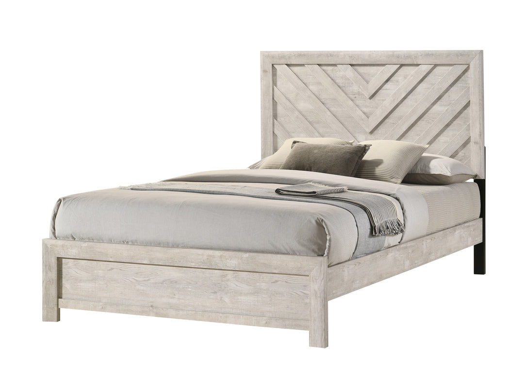 Valor Bedroom
