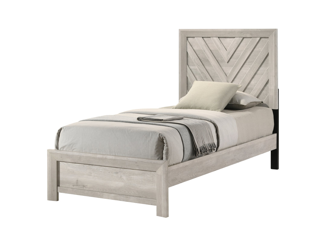 Valor Bedroom