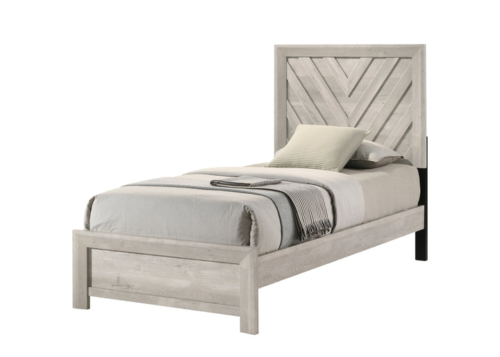Valor Bedroom