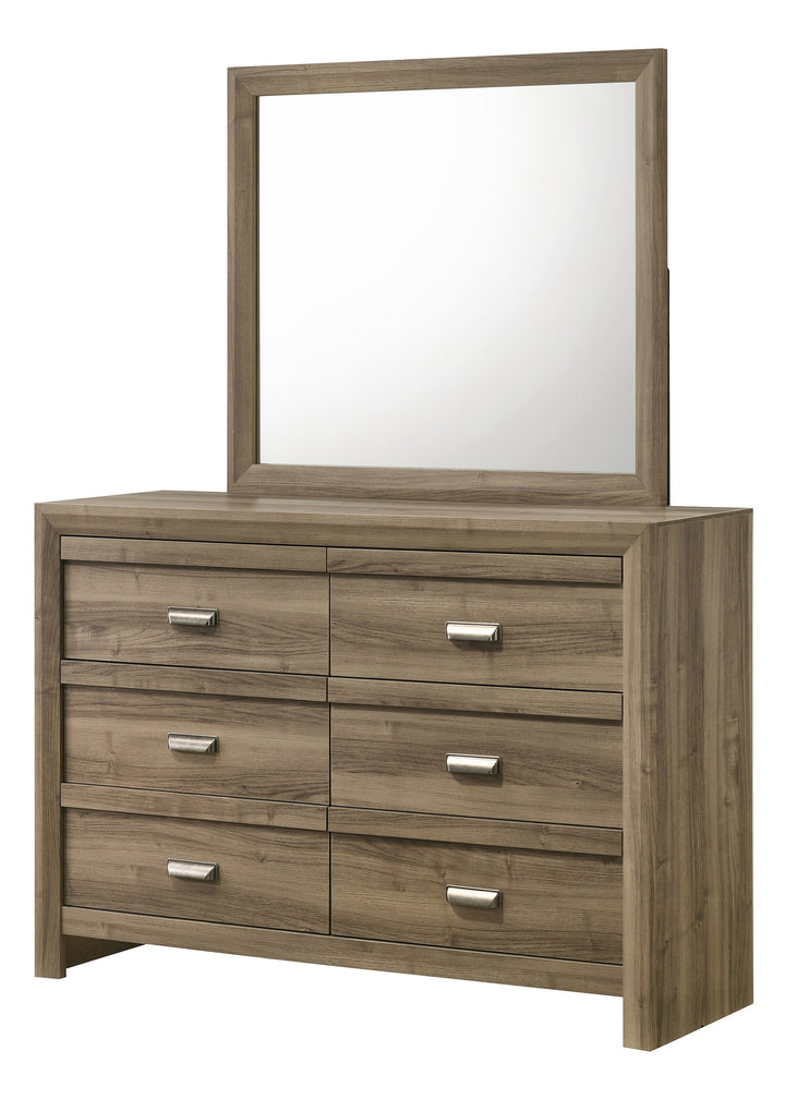 Valor Bedroom