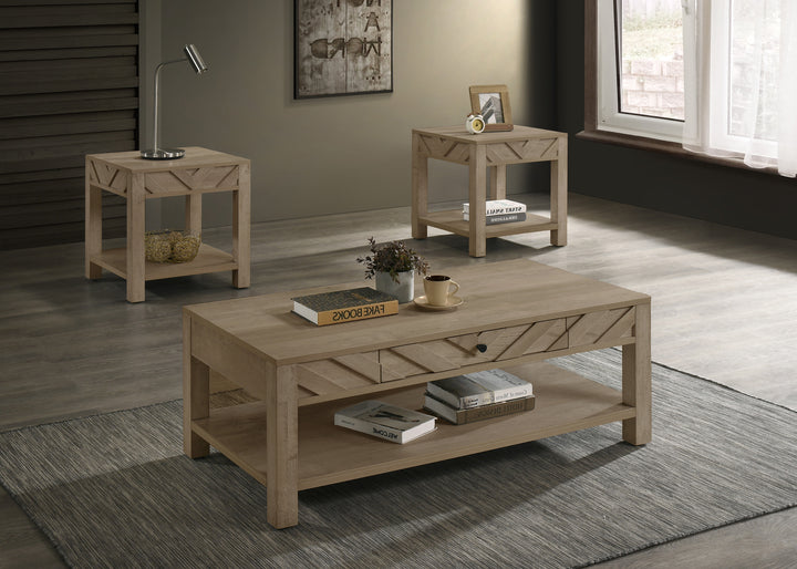 Valor Coffee Table