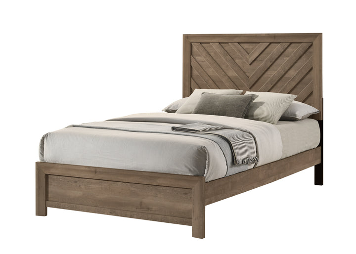 Valor Bedroom