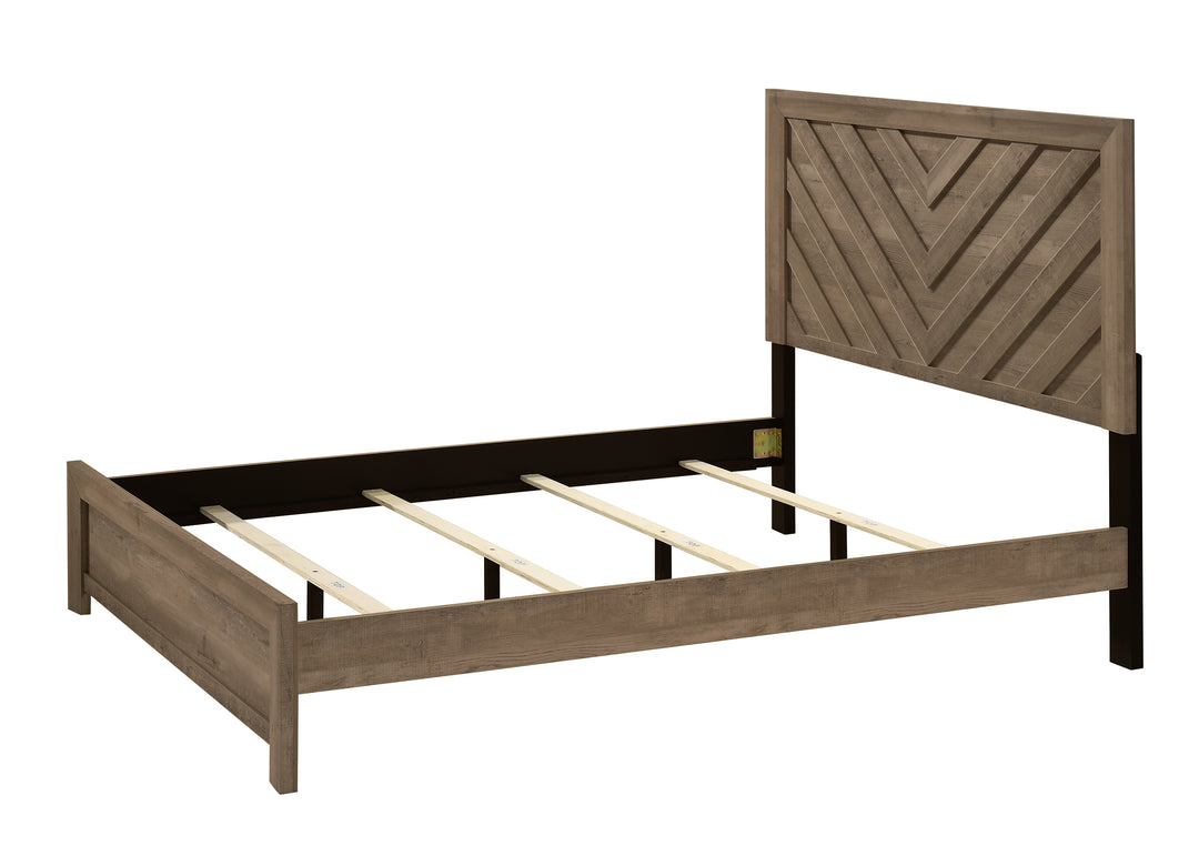 Valor Bedroom