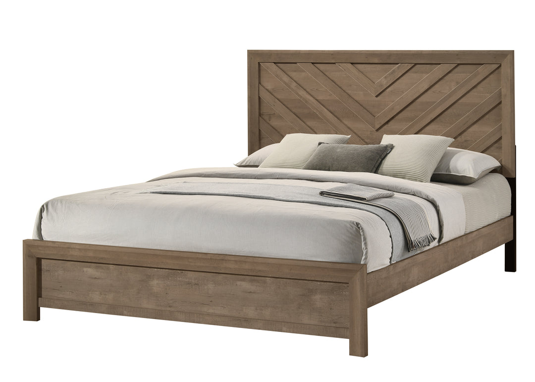 Valor Bedroom