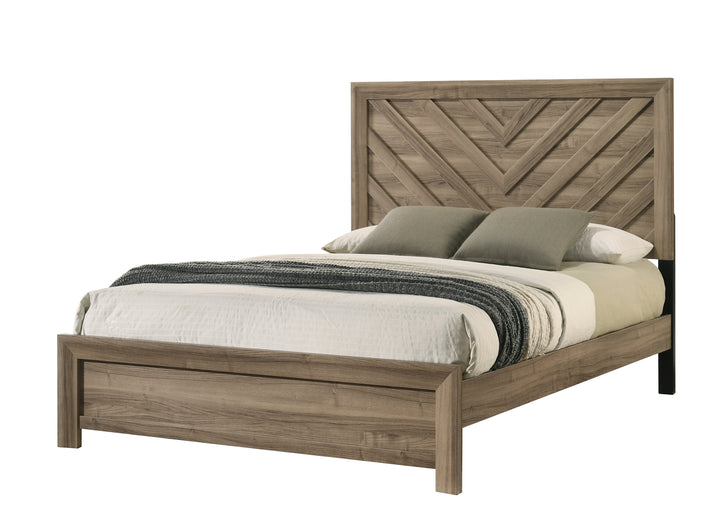 Valor Bedroom