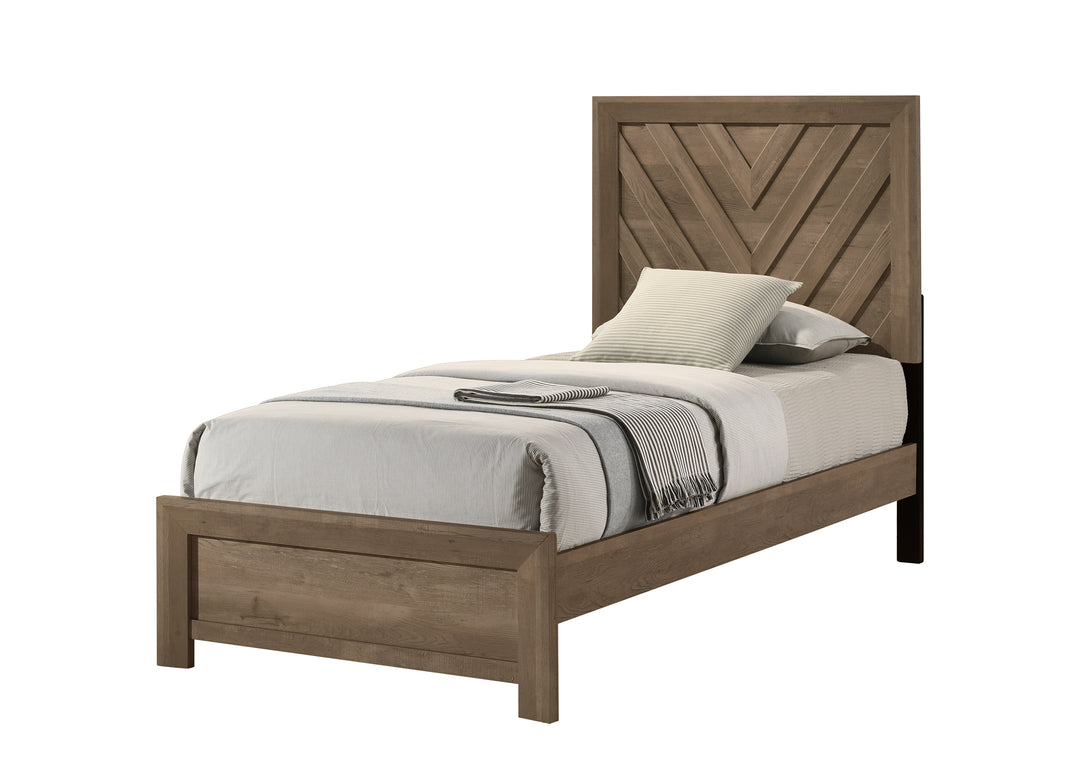 Valor Bedroom
