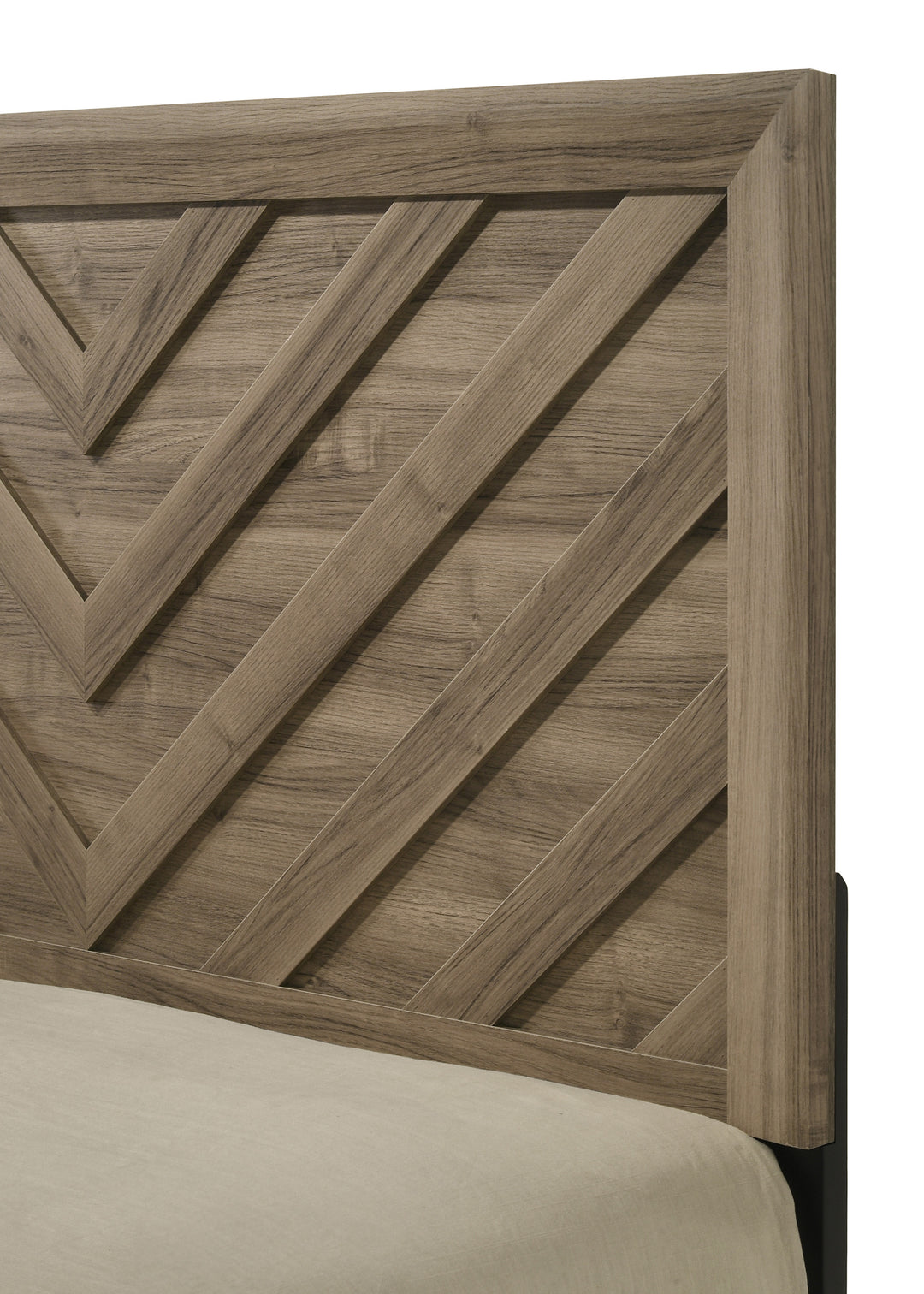 Valor Bedroom
