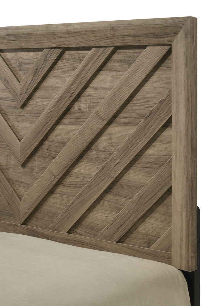 Valor Bedroom