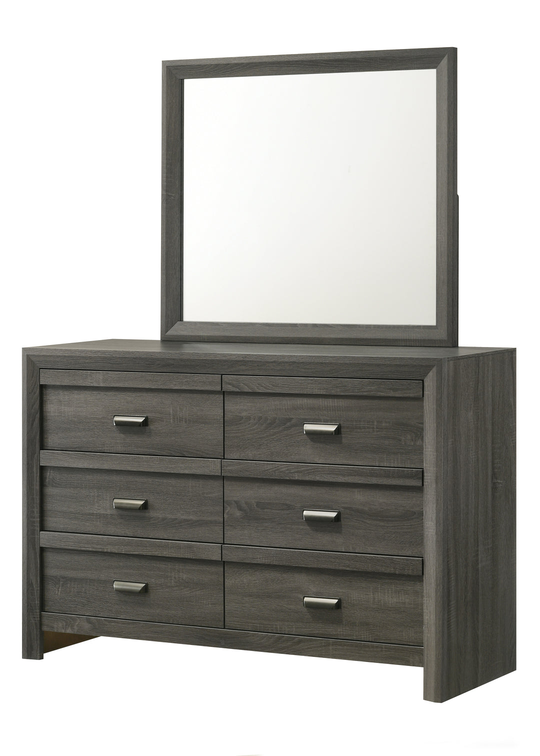 Valor Bedroom