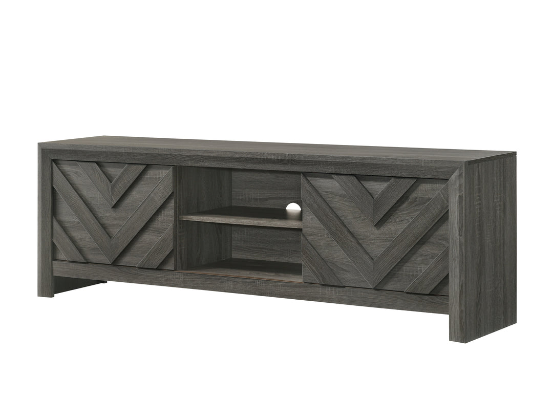 Valor TV Stand